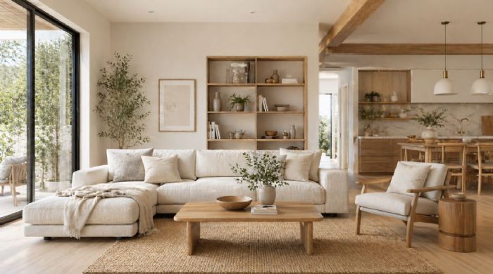 三代同堂住宅裝潢必看：兼顧隱私、安全與收納的設計攻略